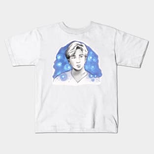 Namjoon RM BTS Kids T-Shirt